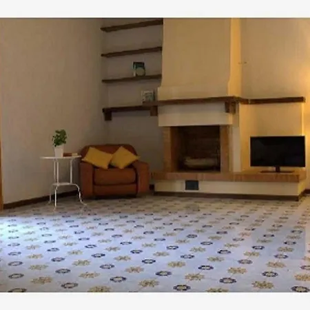 Apartment Bilo Sole Porto Cesareo