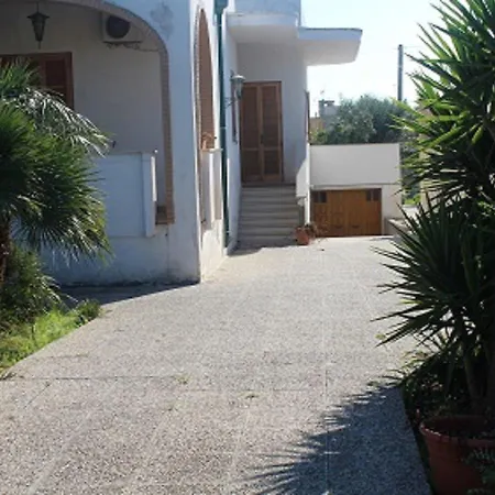 Bilo Sole Apartment
