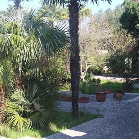 Bilo Sole Apartment *