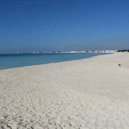 Bilo Sole Apartman Porto Cesareo