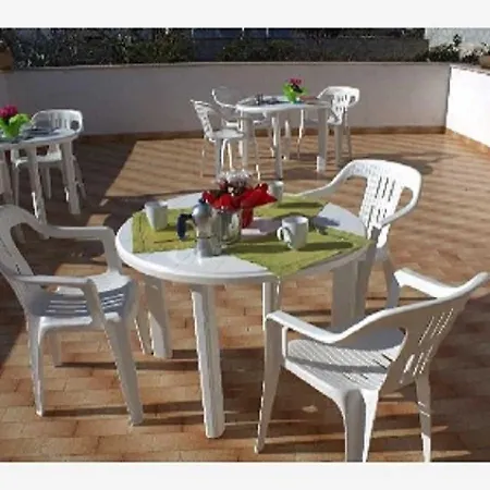 Bilo Sole Apartman Porto Cesareo
