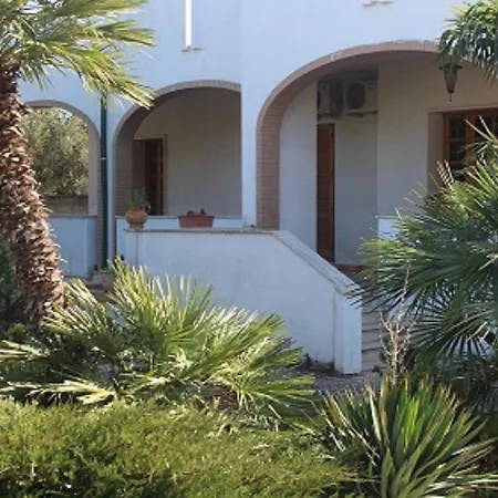 Apartman Bilo Sole