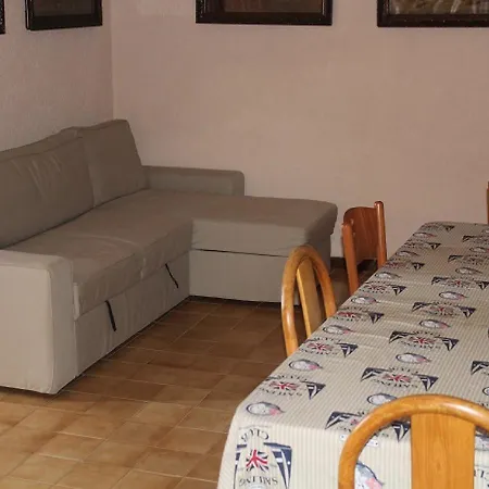 Bilo Sole Apartman Porto Cesareo