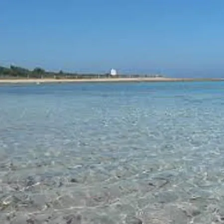 Apartment Bilo Sole Porto Cesareo